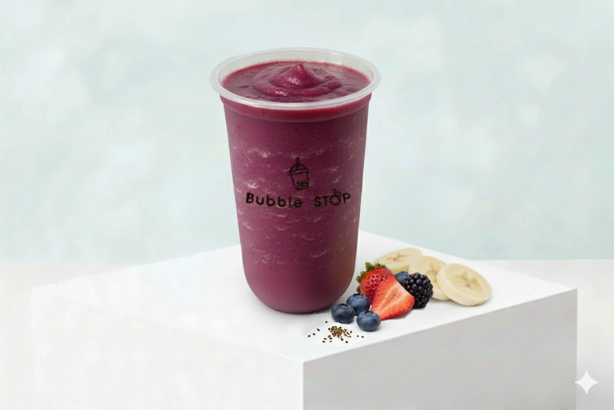 Acai Avalanche