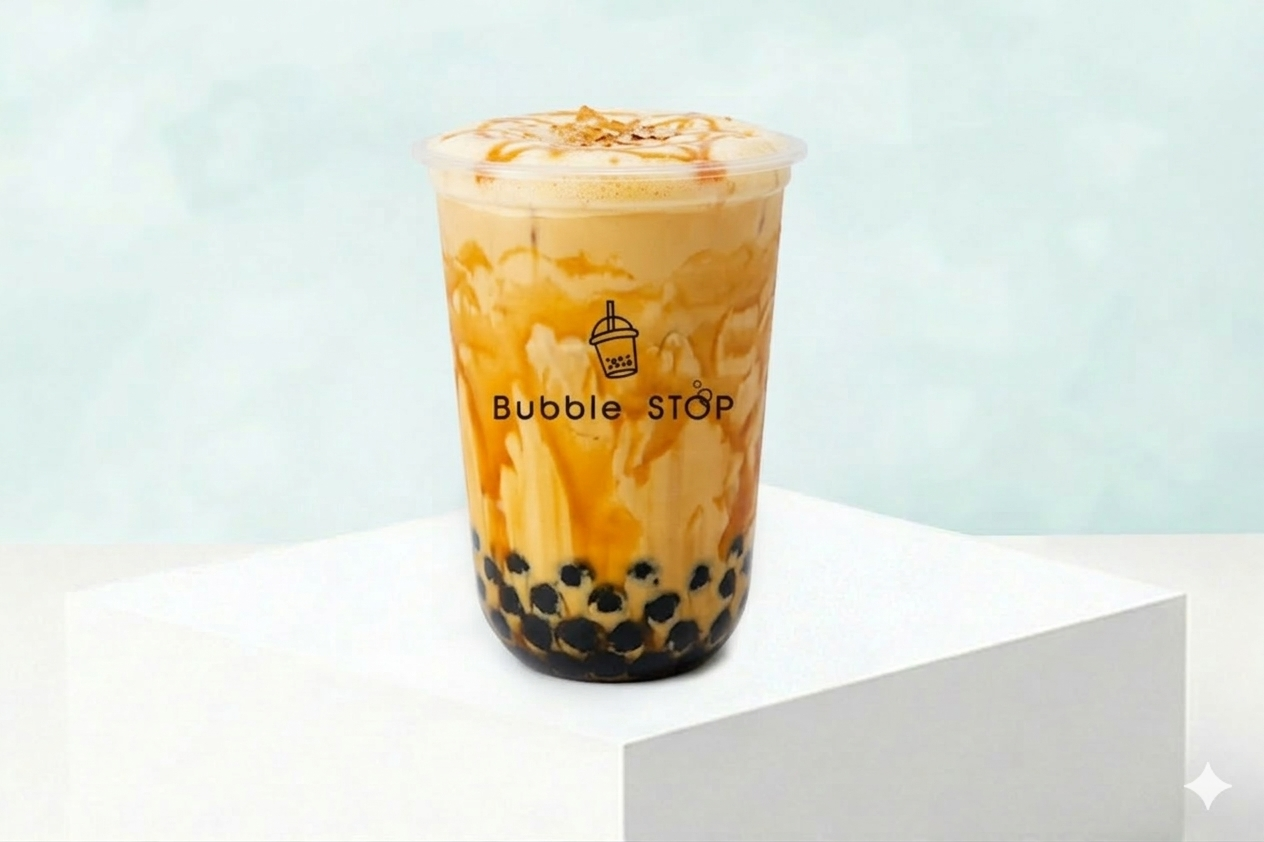 Caramel