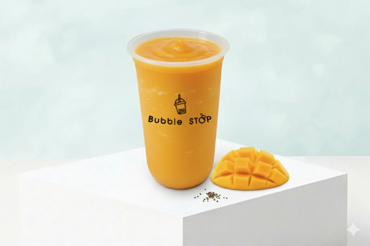 Mango Mania