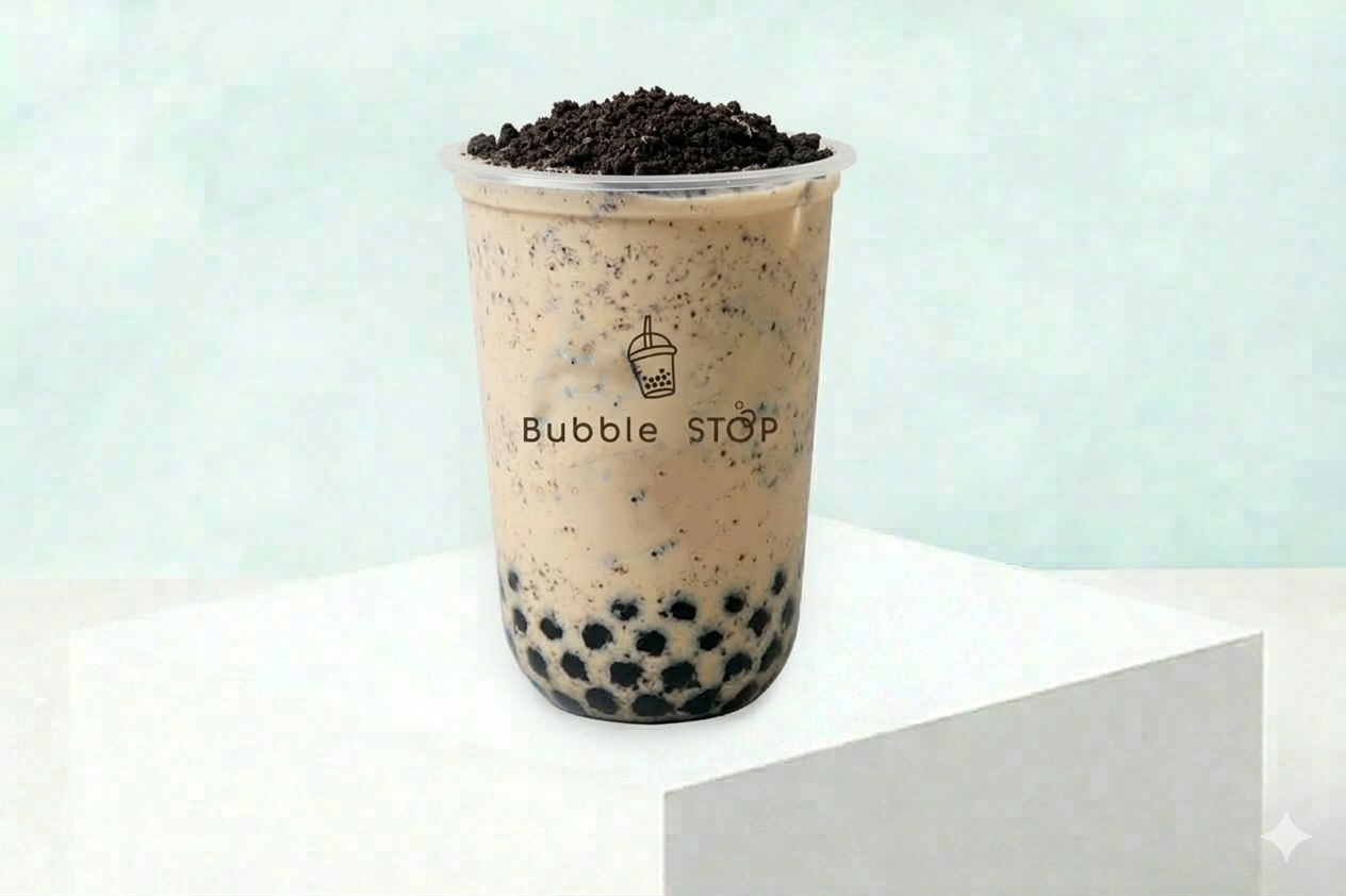 Oreo