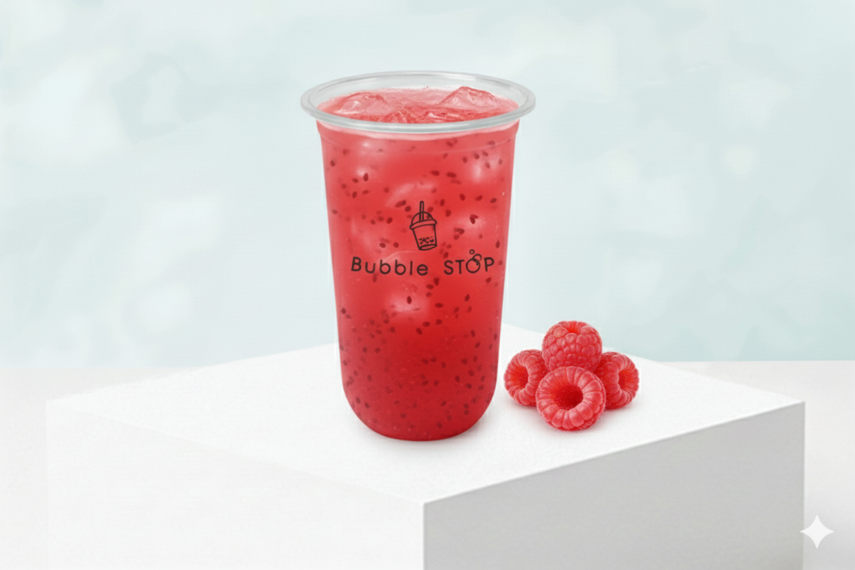 Raspberry