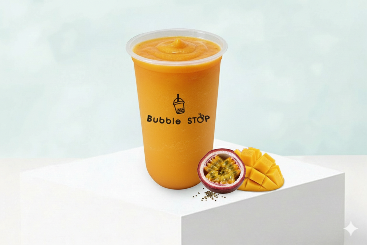 Tropica Twist