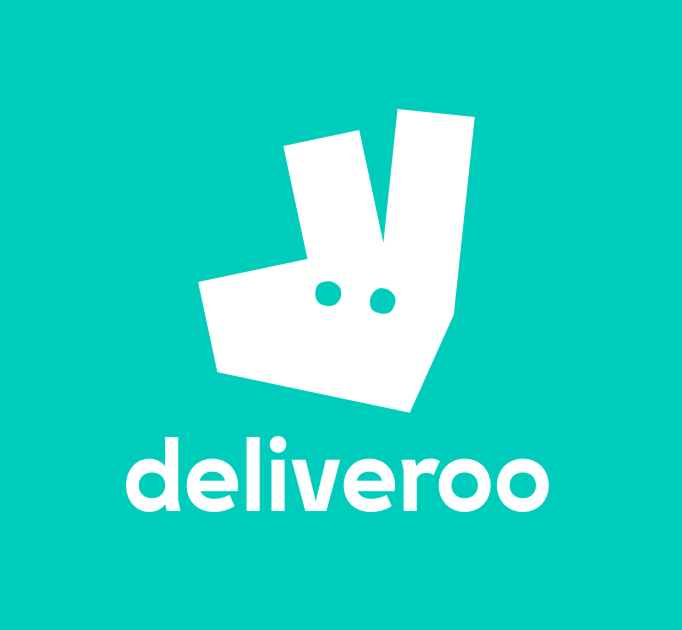 Deliveroo Delivery