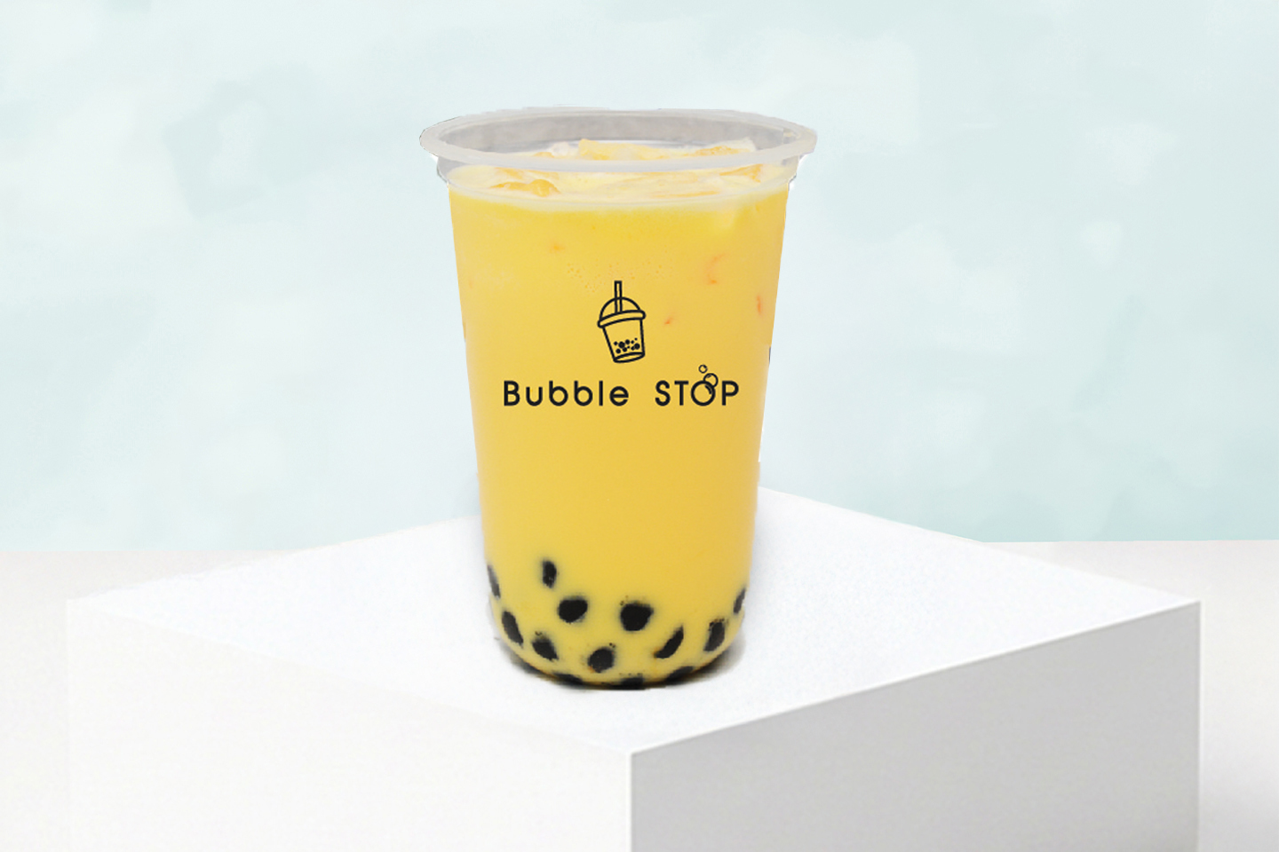 Mango Milk Blends